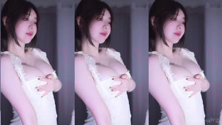 Afreecatv바카스加特林火车摇20250802Hot Dance